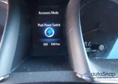 2015 Toyota Avalon Hybrid Xle Touring из США, поврежденный, VIN 4T1BD1EB0FU040086